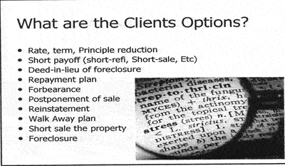 loan modifacation 